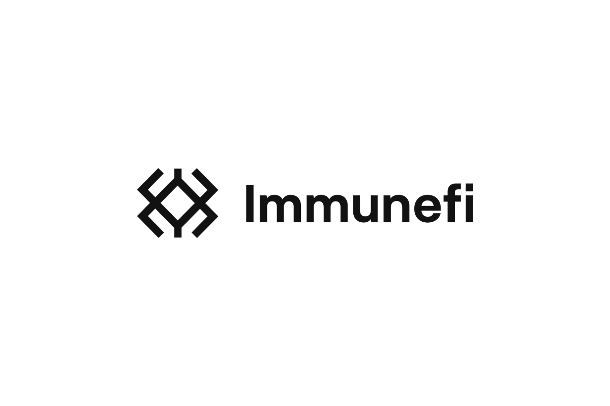 Immunefi logo
