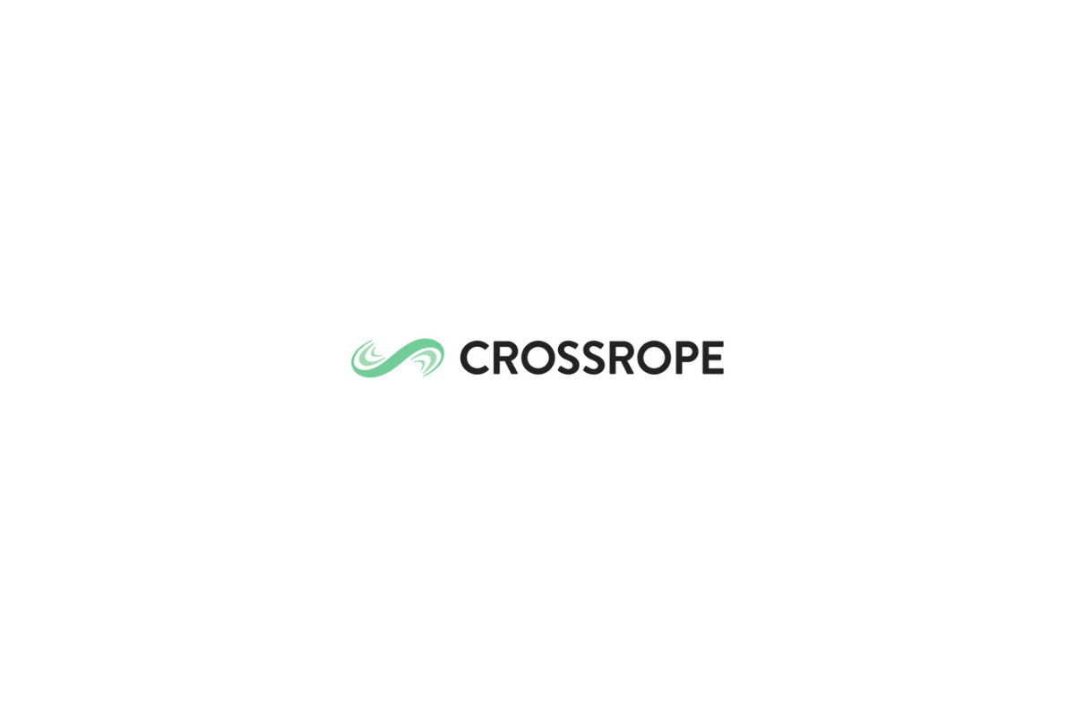 Crosrrope logo