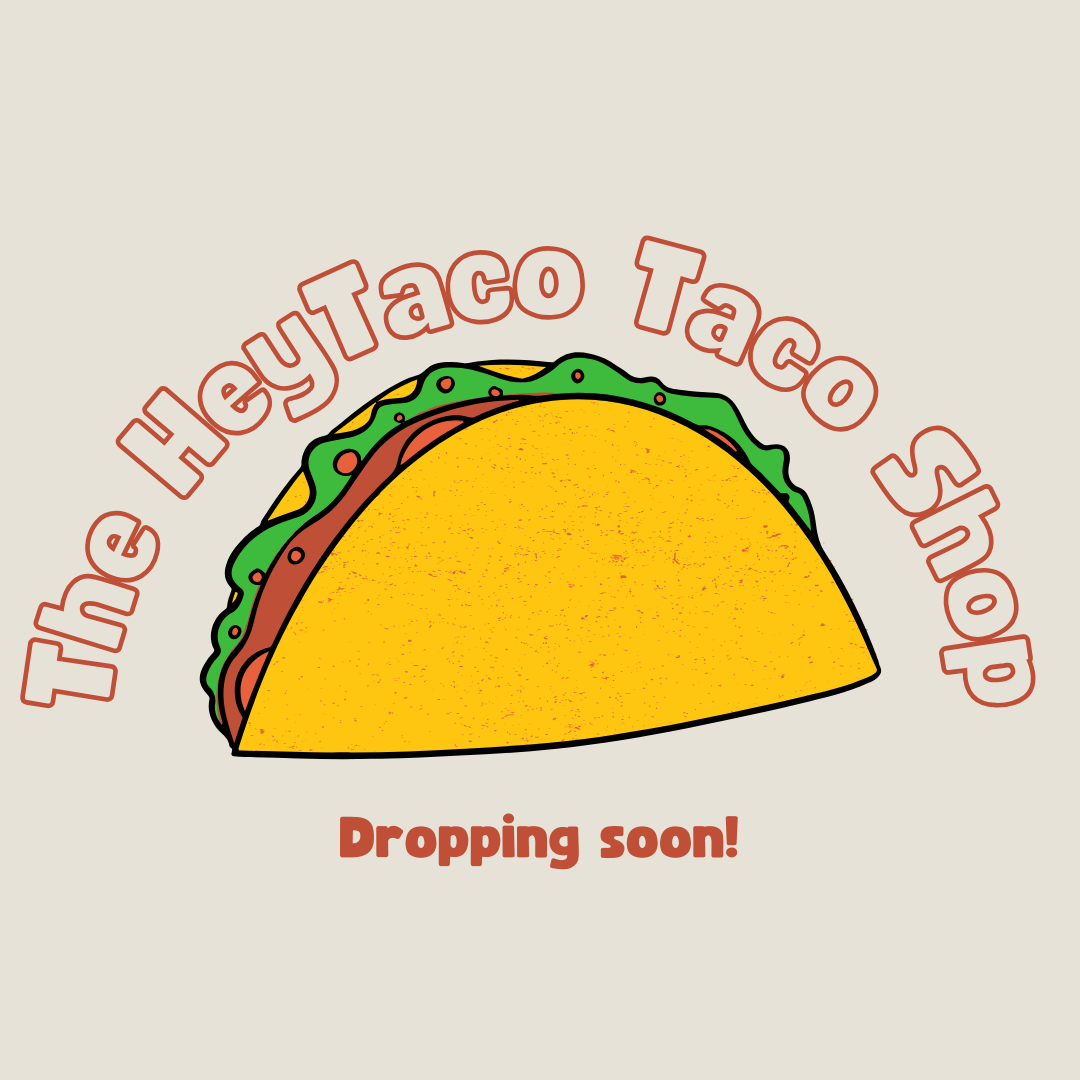 The Taco Shop logo